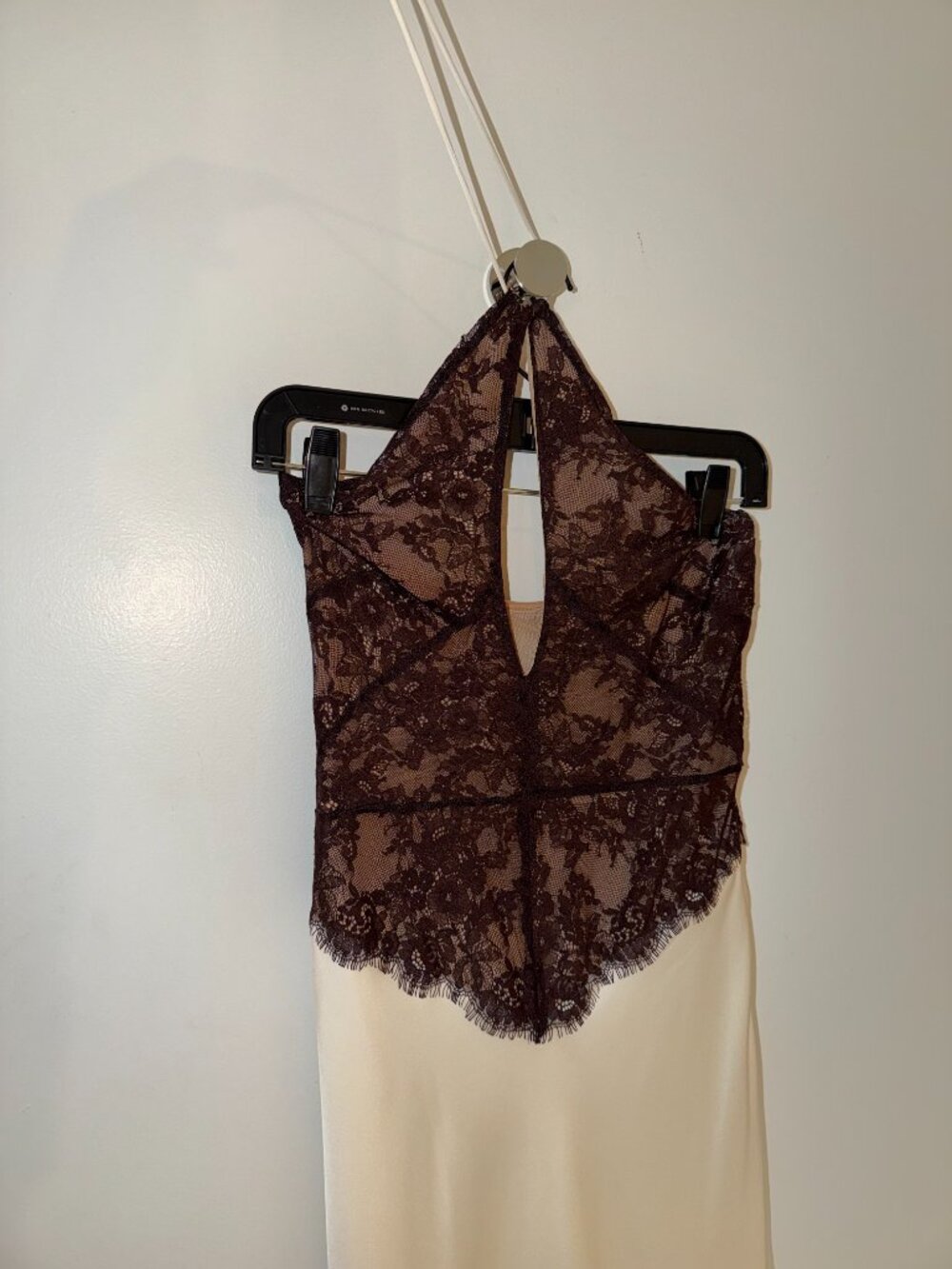 NWOT Meshki Sascha Dress, Small - Picture 2 of 7